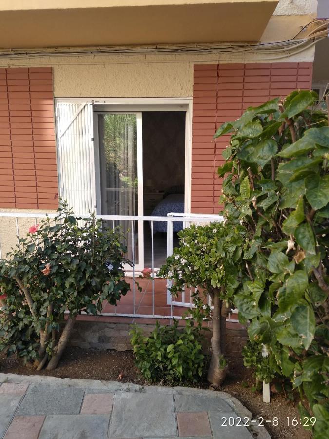 Pensión Habitación Independiente Céntrica Fuengirola
